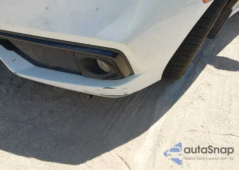 2019 Honda Civic Sport из США, поврежденный, VIN 2HGFC2F86KH587587